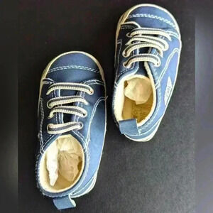 Brums Baby Crib Shoes - BNWOT
